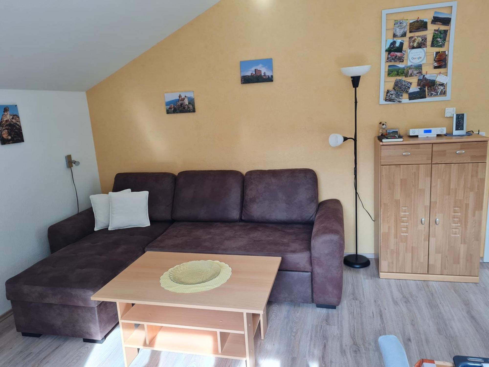 Hoellenbergblick Spirkelbach 외부 사진